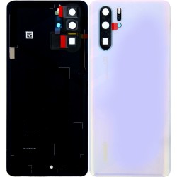 Huawei P30 Pro (VOG-L29) Battery Cover - Breathing Crystal 02352PGM