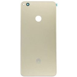 Huawei P8 Lite 2017 Battery Cover - Gold