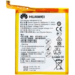 Huawei Battery HB366481ECW - 3000 mAh
