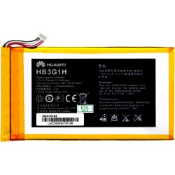 Huawei MediaPad S7-301U Battery HB3G1H - 4000mAh