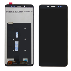 Xiaomi Redmi Note 5 Pro Display+Digitizer - Black